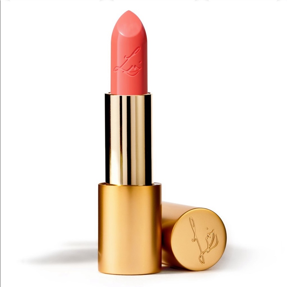 Lisa Eldridge Go Lightly Lipstick